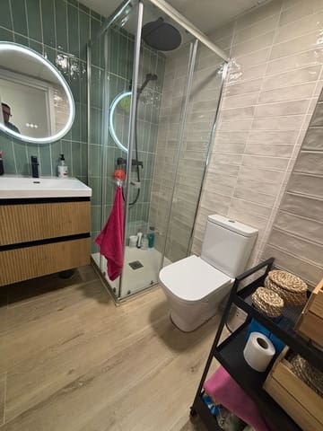 3 chambre Appartement à vendre à El Palo, Malaga ville - 489 000 € (Ref: 9803800)