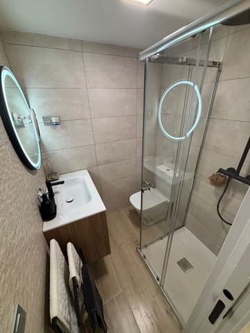 3 chambre Appartement à vendre à El Palo, Malaga ville - 489 000 € (Ref: 9803800)