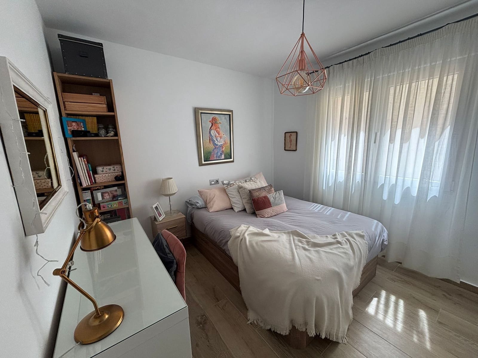 3 chambre Appartement à vendre à Malaga ville - 489 000 € (Ref: 9803800)