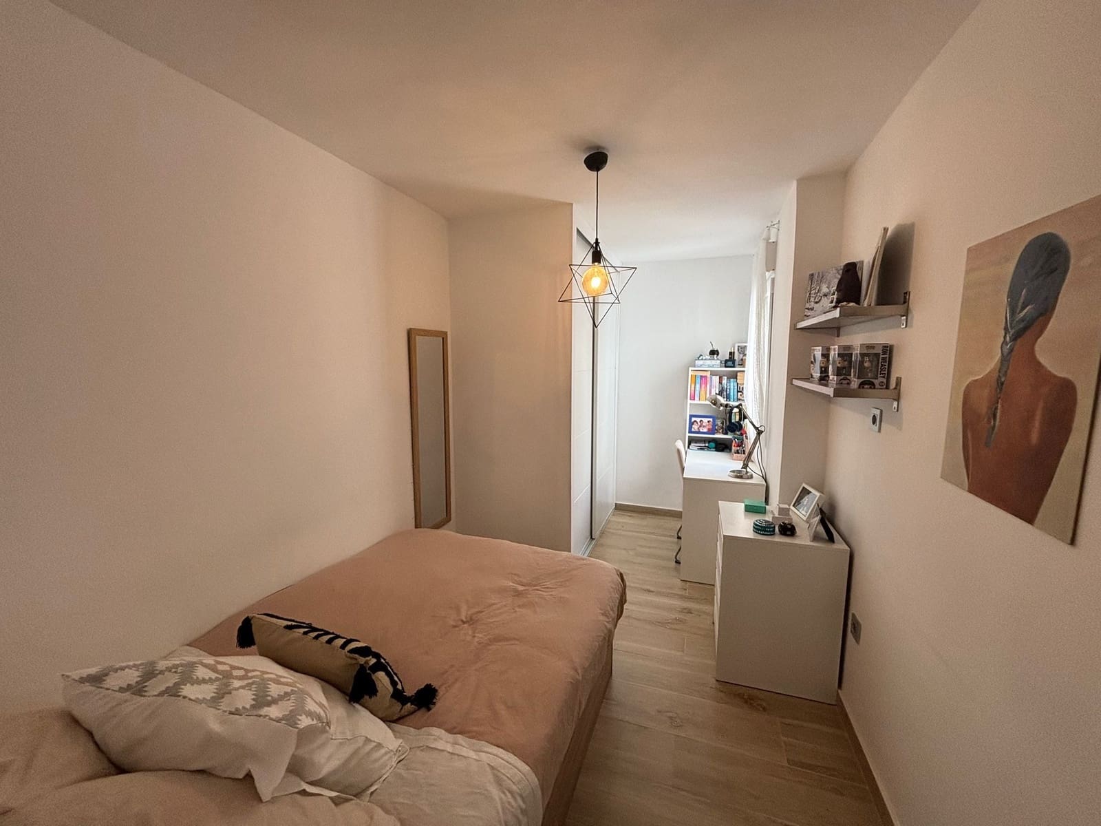 3 chambre Appartement à vendre à Malaga ville - 489 000 € (Ref: 9803800)