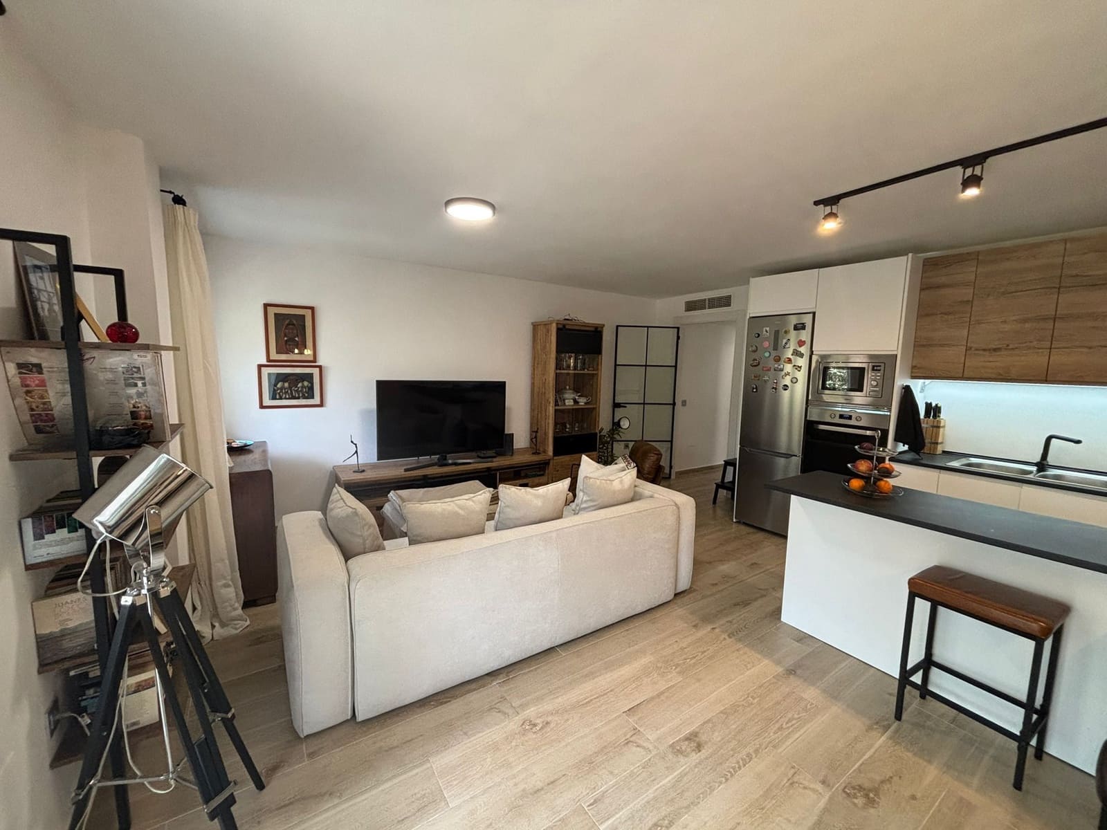 3 chambre Appartement à vendre à Malaga ville - 489 000 € (Ref: 9803800)