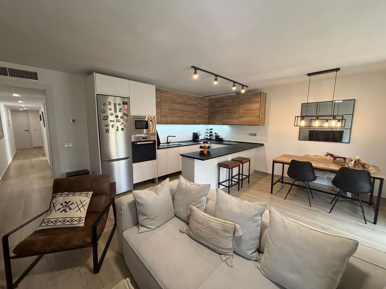 3 chambre Appartement à vendre à Malaga ville - 489 000 € (Ref: 9803800)