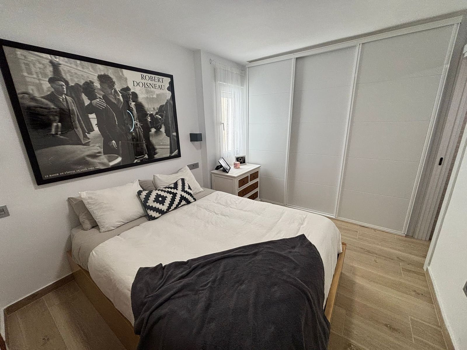 3 chambre Appartement à vendre à Malaga ville - 489 000 € (Ref: 9803800)