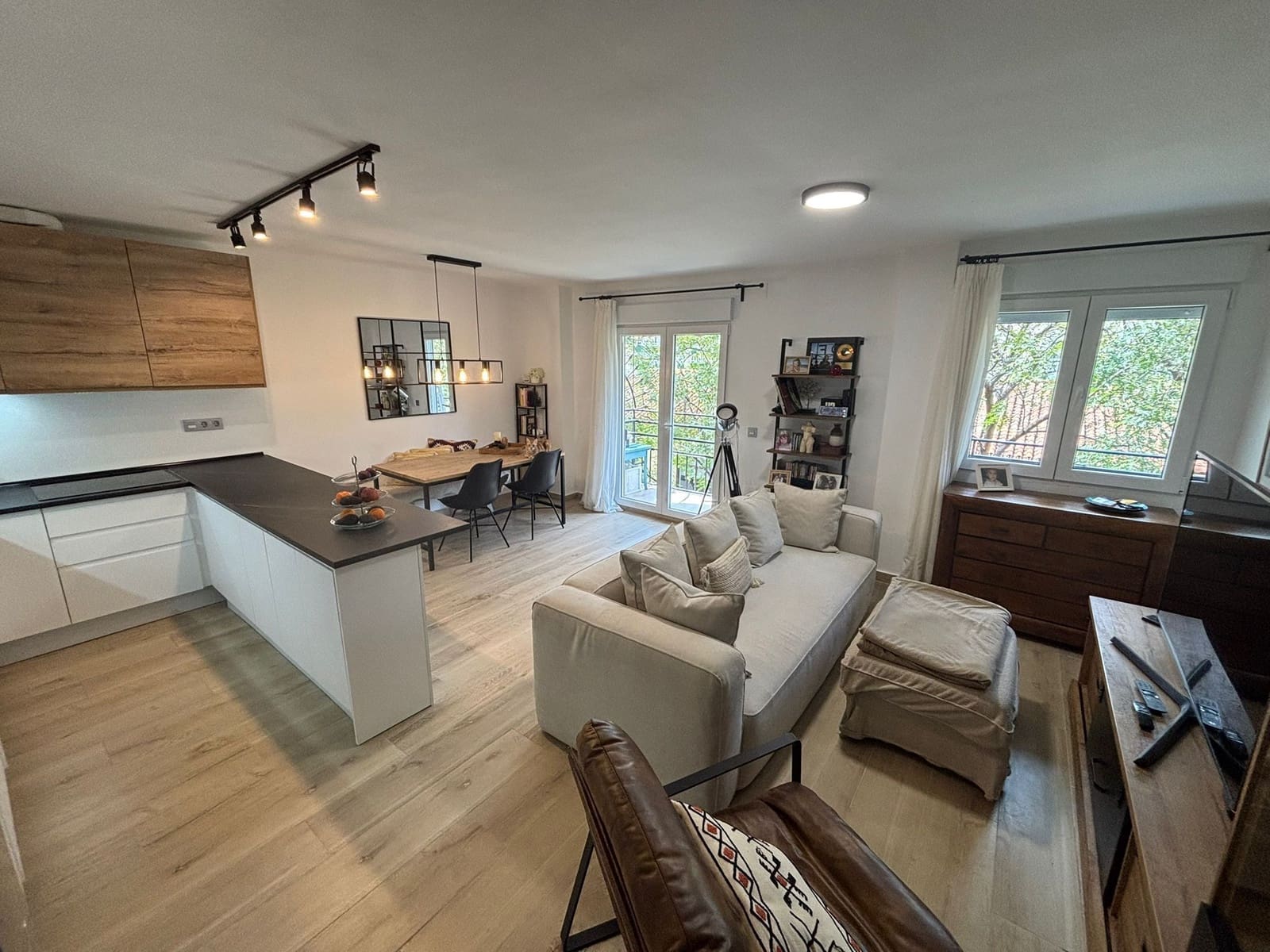 3 chambre Appartement à vendre à Malaga ville - 489 000 € (Ref: 9803800)