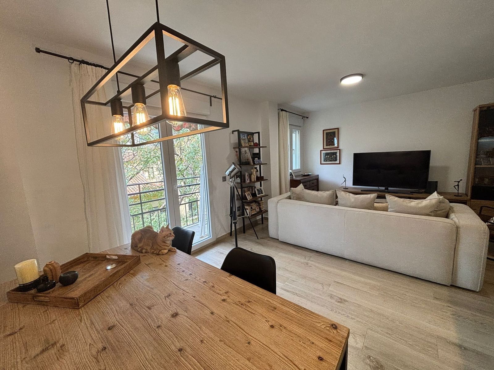 3 chambre Appartement à vendre à Malaga ville - 489 000 € (Ref: 9803800)