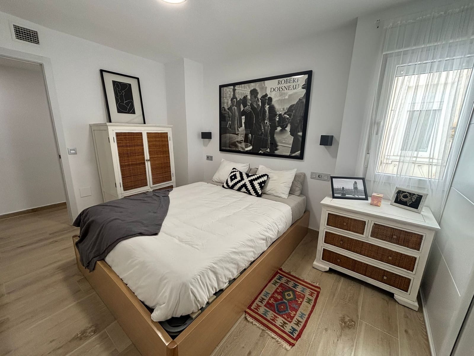 3 chambre Appartement à vendre à Malaga ville - 489 000 € (Ref: 9803800)