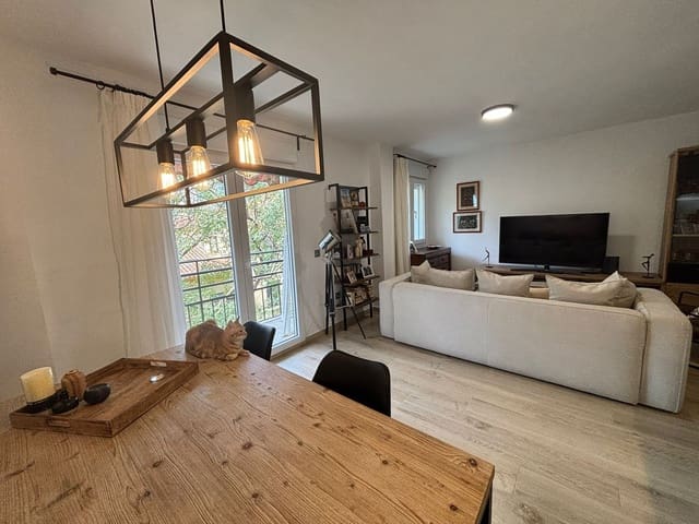 3 chambre Appartement à vendre à El Palo, Malaga ville - 489 000 € (Ref: 9803800)