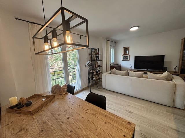 3 chambre Appartement à vendre à El Palo, Malaga ville - 489 000 € (Ref: 9803800)