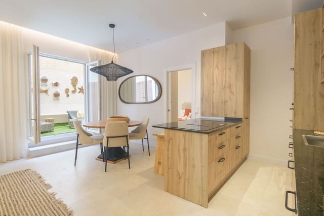 1 quarto Apartamento para venda em Centro Historico, Málaga cidade - 375 000 € (Ref: 9804741)