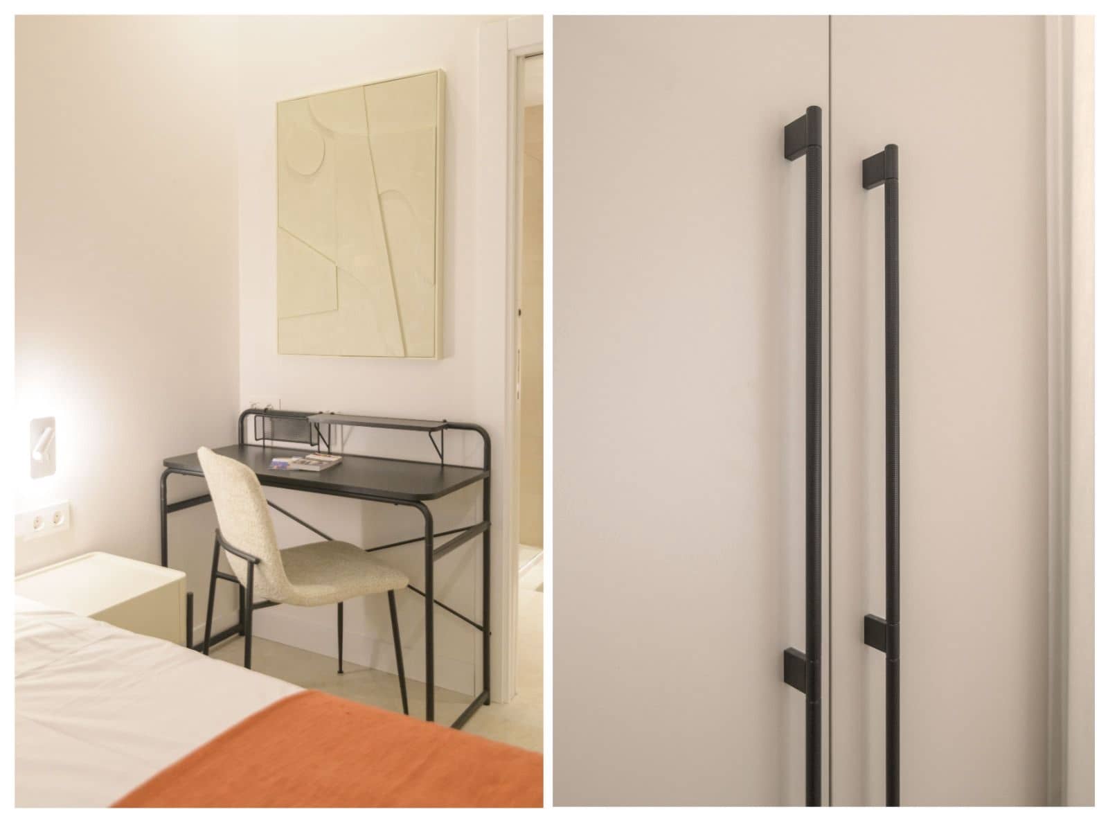 1 quarto Apartamento para venda em Malaga cidade - 375 000 € (Ref: 9804741)