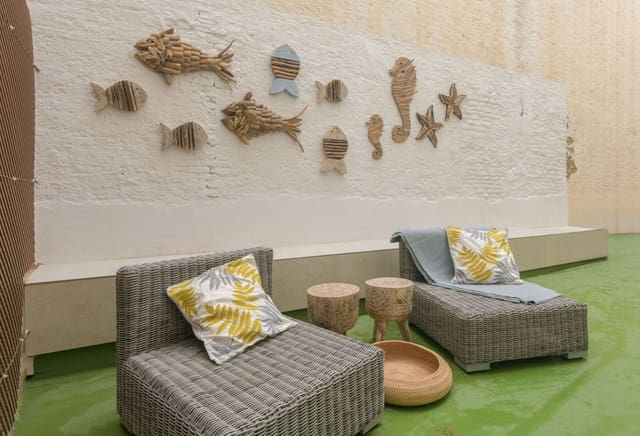 1 quarto Apartamento para venda em Centro Historico, Málaga cidade - 375 000 € (Ref: 9804741)