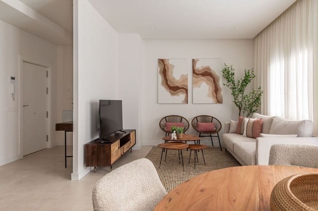 1 chambre Appartement à vendre à Centro Historico, Malaga ville - 375 000 € (Ref: 9804741)
