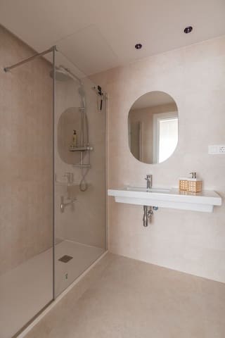 1 chambre Appartement à vendre à Centro Historico, Malaga ville - 375 000 € (Ref: 9804741)