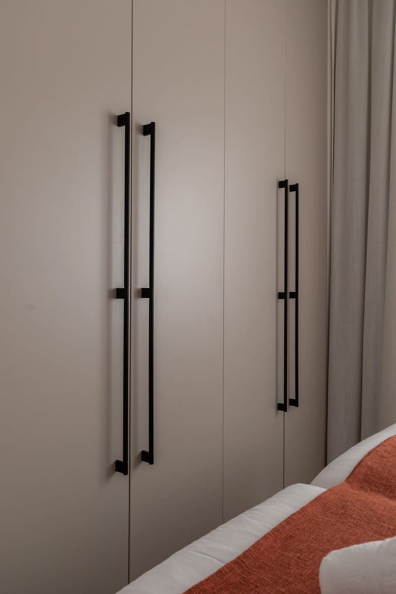 1 quarto Apartamento para venda em Malaga cidade - 375 000 € (Ref: 9804741)