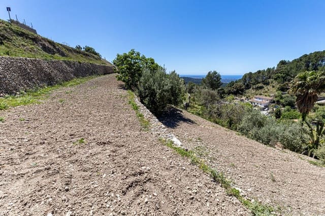 4 bedroom Townhouse for sale in Galilea - € 370,000 (Ref: 9804832)