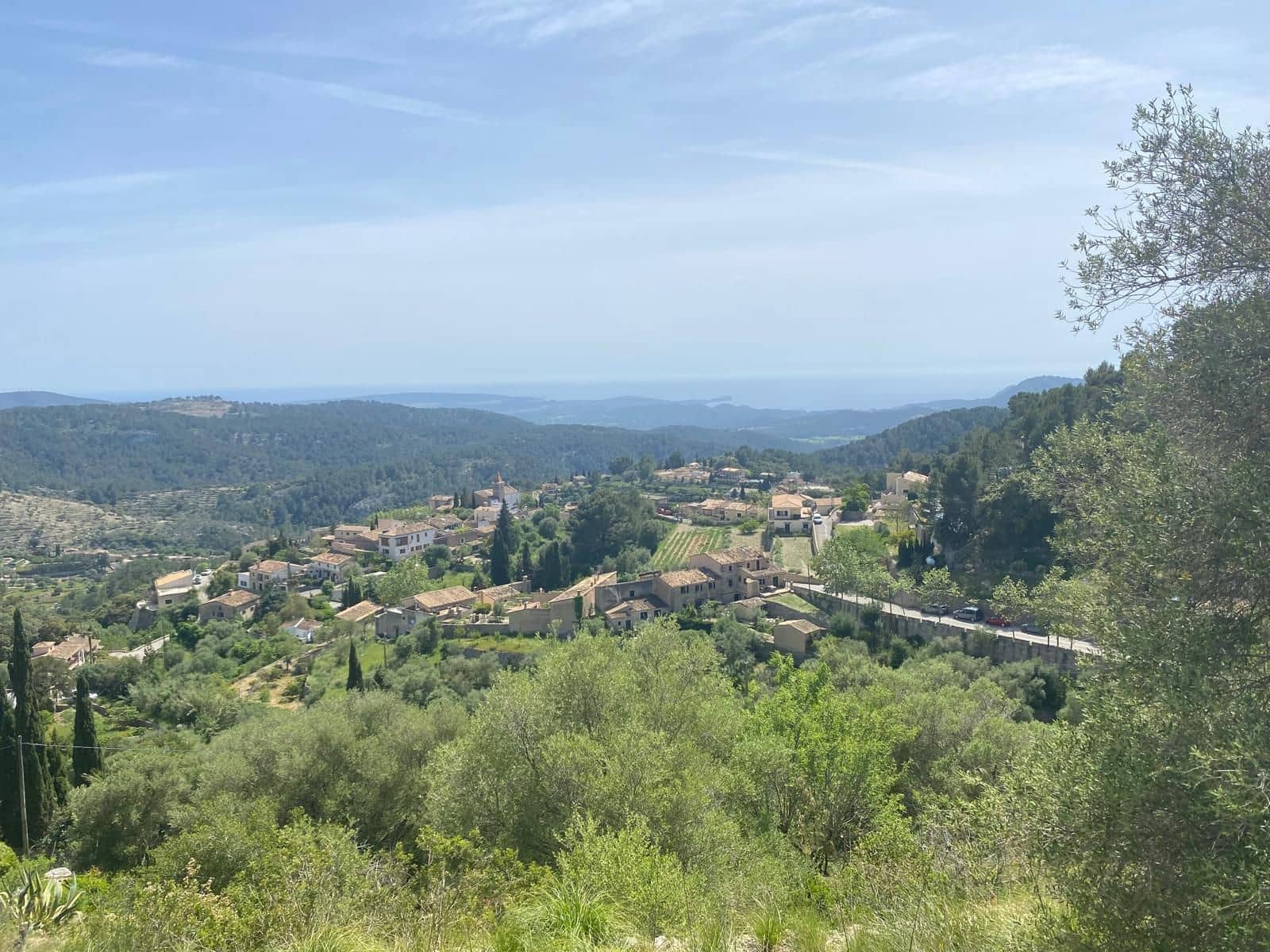 4 bedroom Townhouse for sale in Galilea - € 370,000 (Ref: 9804832)