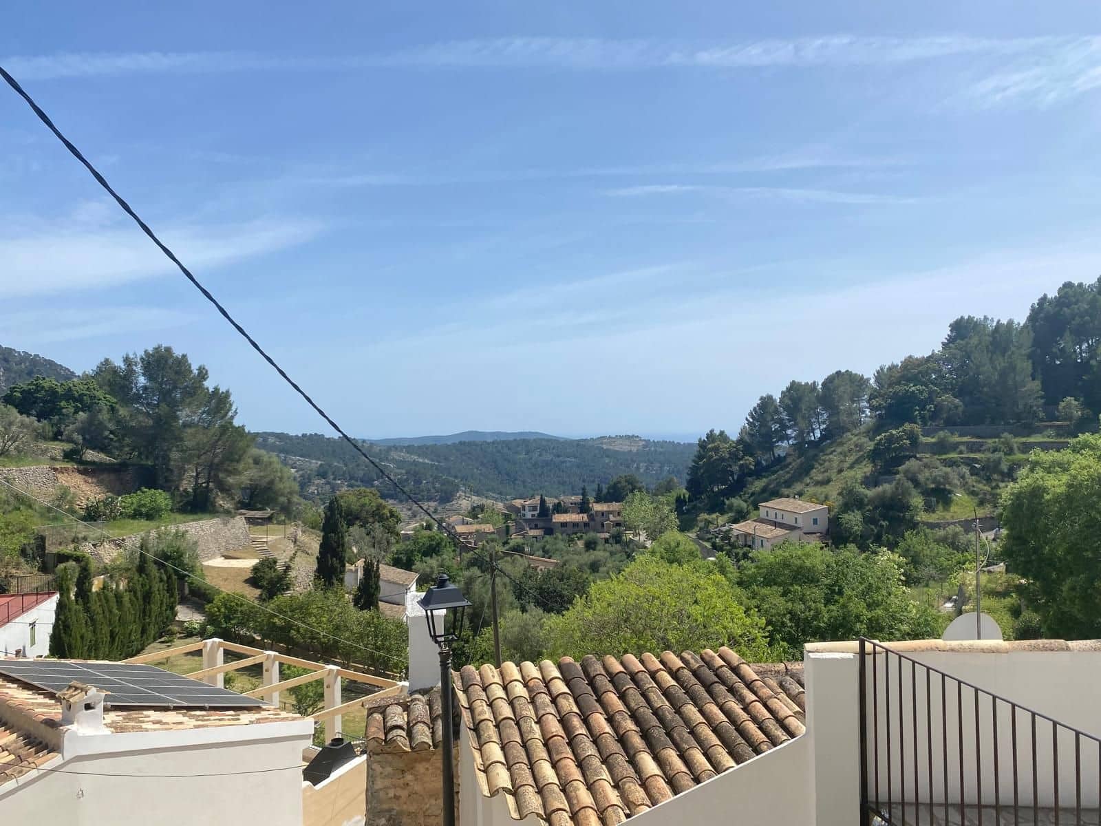 4 bedroom Townhouse for sale in Galilea - € 370,000 (Ref: 9804832)