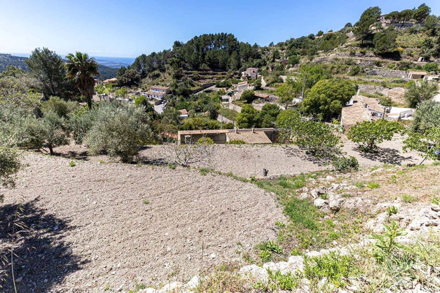 4 bedroom Townhouse for sale in Galilea - € 370,000 (Ref: 9804832)