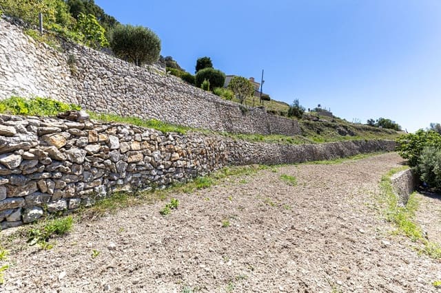 4 bedroom Townhouse for sale in Galilea - € 370,000 (Ref: 9804832)