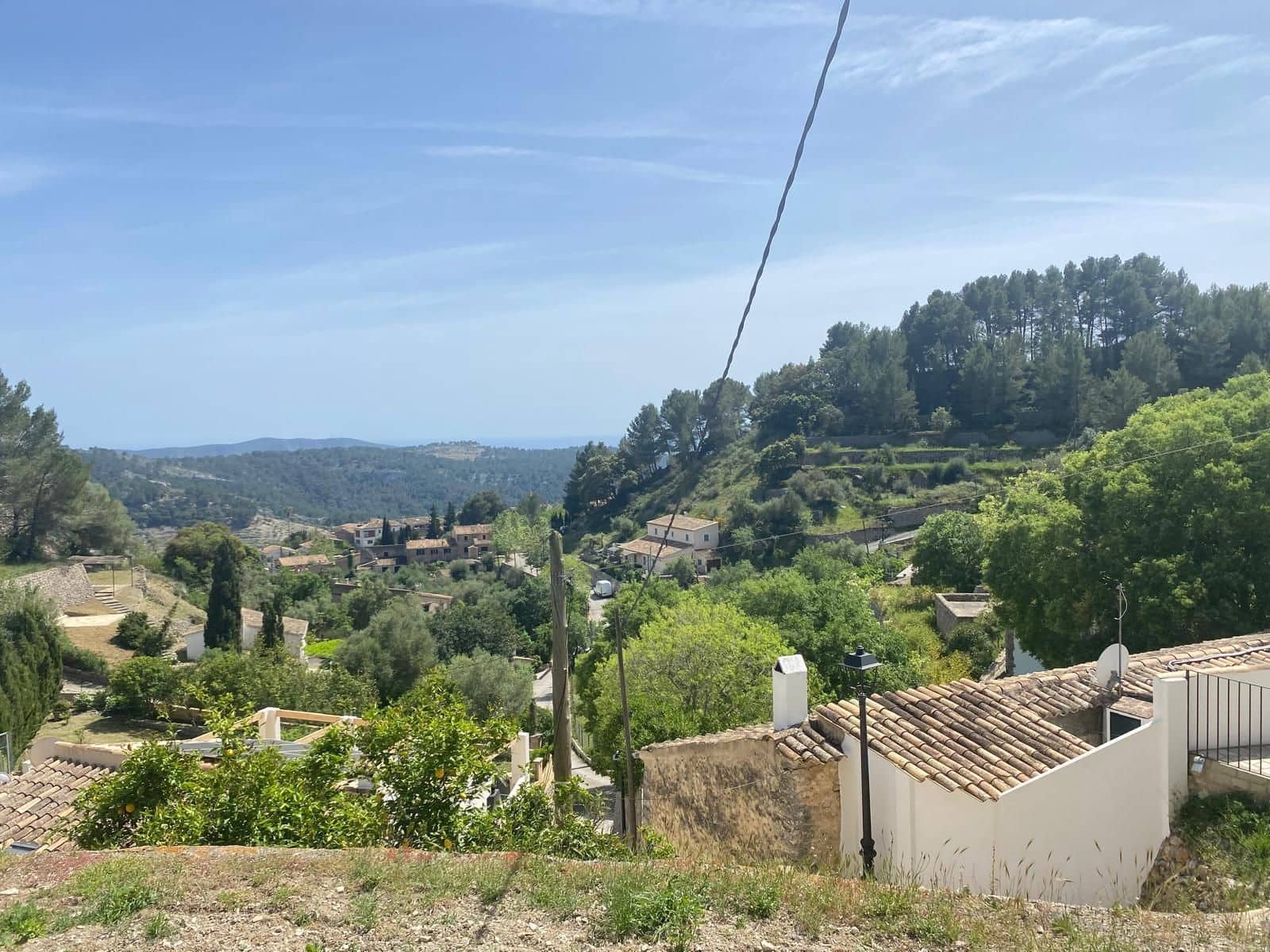 4 bedroom Townhouse for sale in Galilea - € 370,000 (Ref: 9804832)