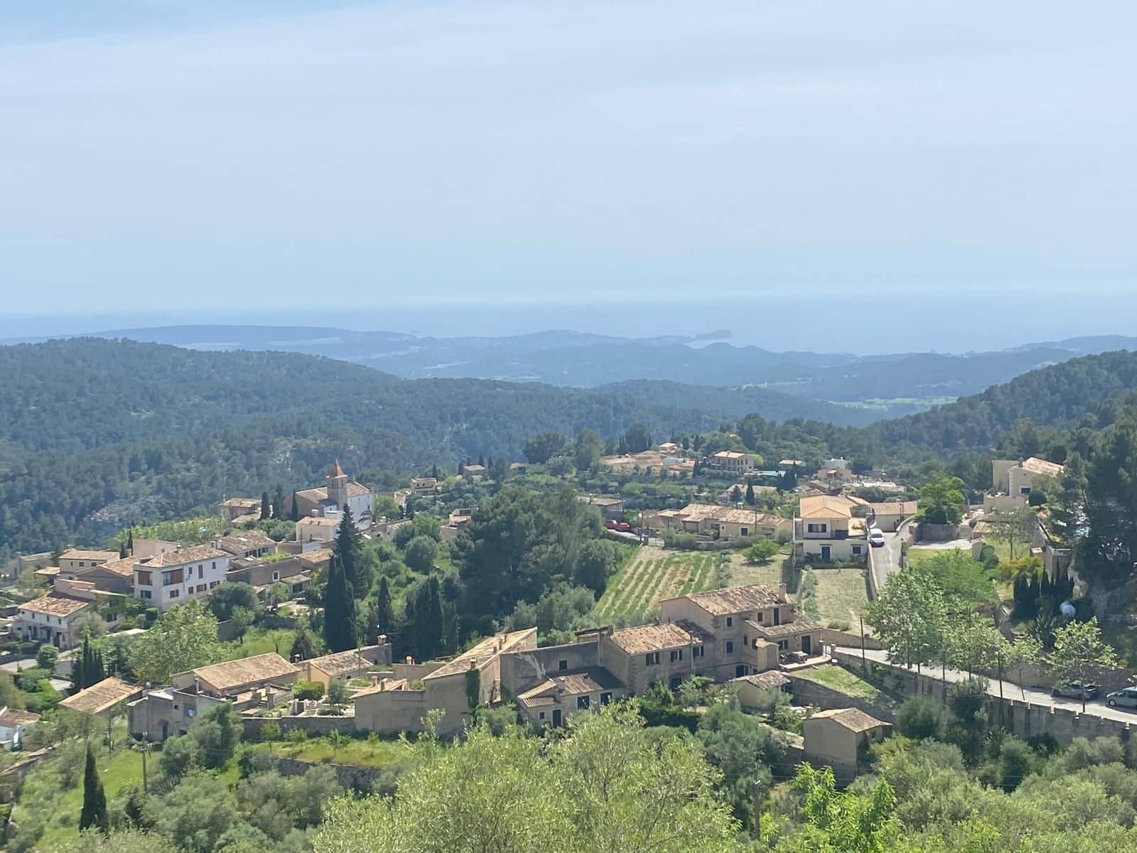 4 bedroom Townhouse for sale in Galilea - € 370,000 (Ref: 9804832)