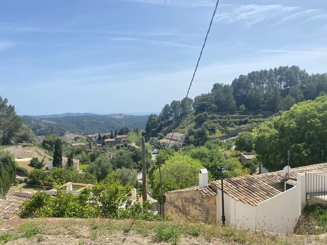 4 bedroom Townhouse for sale in Galilea - € 370,000 (Ref: 9804832)