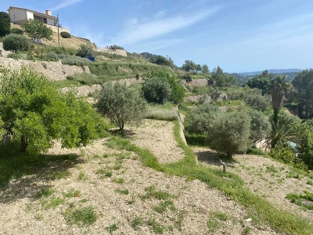 4 bedroom Townhouse for sale in Galilea - € 370,000 (Ref: 9804832)