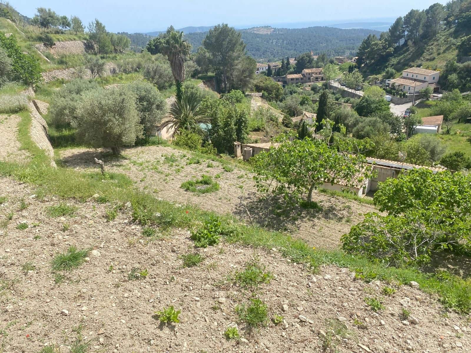 4 bedroom Townhouse for sale in Galilea - € 370,000 (Ref: 9804832)