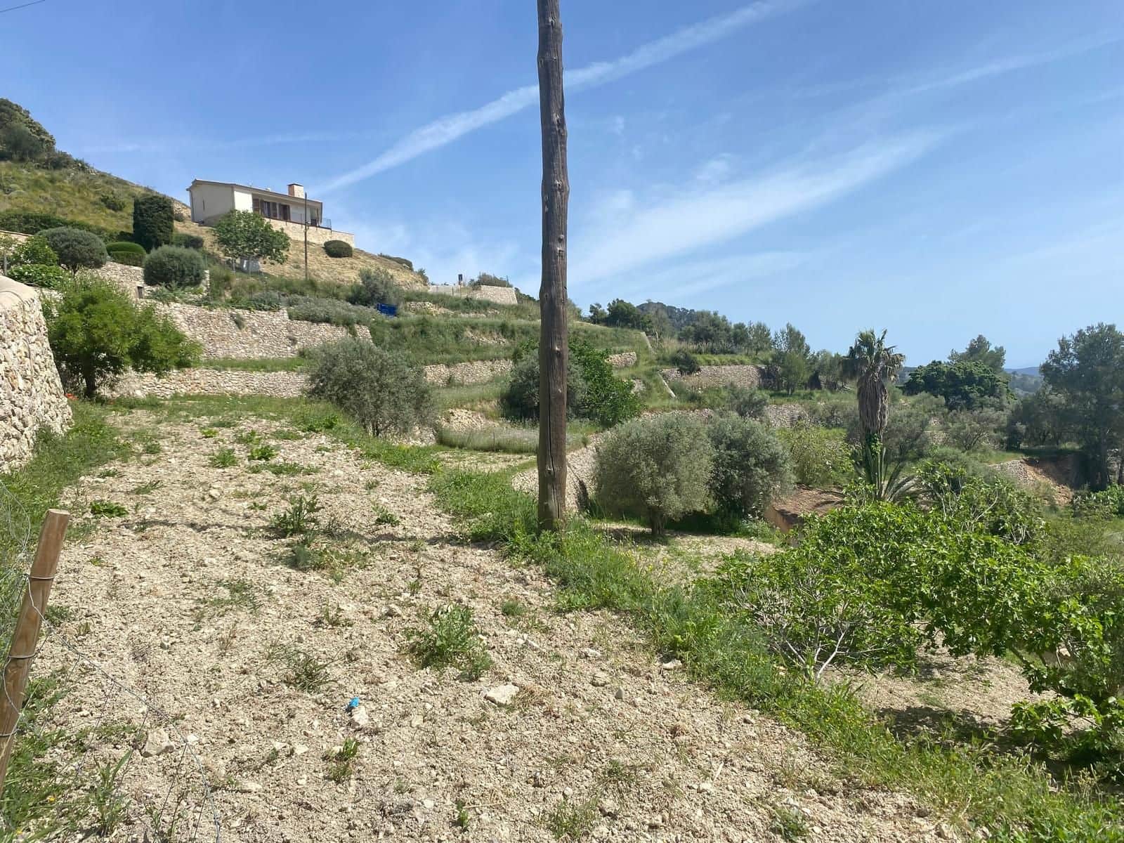 4 bedroom Townhouse for sale in Galilea - € 370,000 (Ref: 9804832)