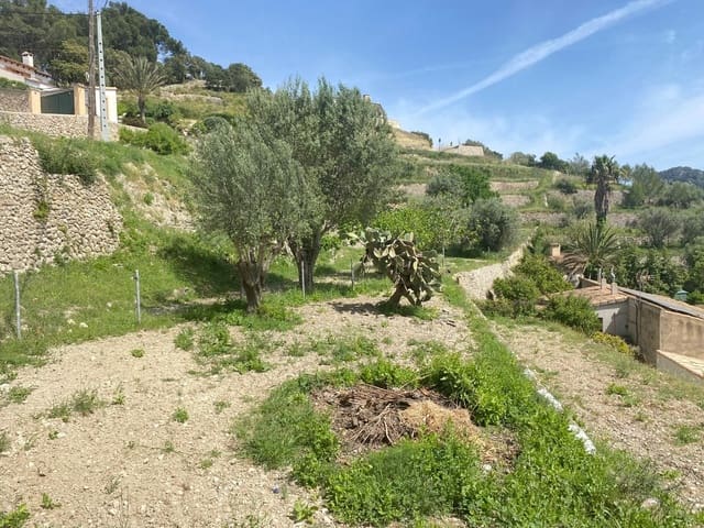 4 bedroom Townhouse for sale in Galilea - € 370,000 (Ref: 9804832)