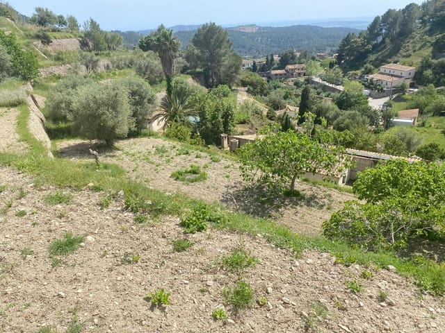 4 bedroom Townhouse for sale in Galilea - € 370,000 (Ref: 9804832)