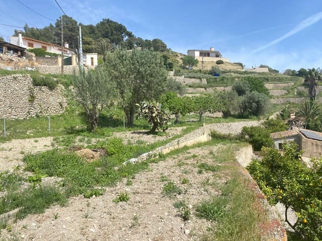 4 bedroom Townhouse for sale in Galilea - € 370,000 (Ref: 9804832)