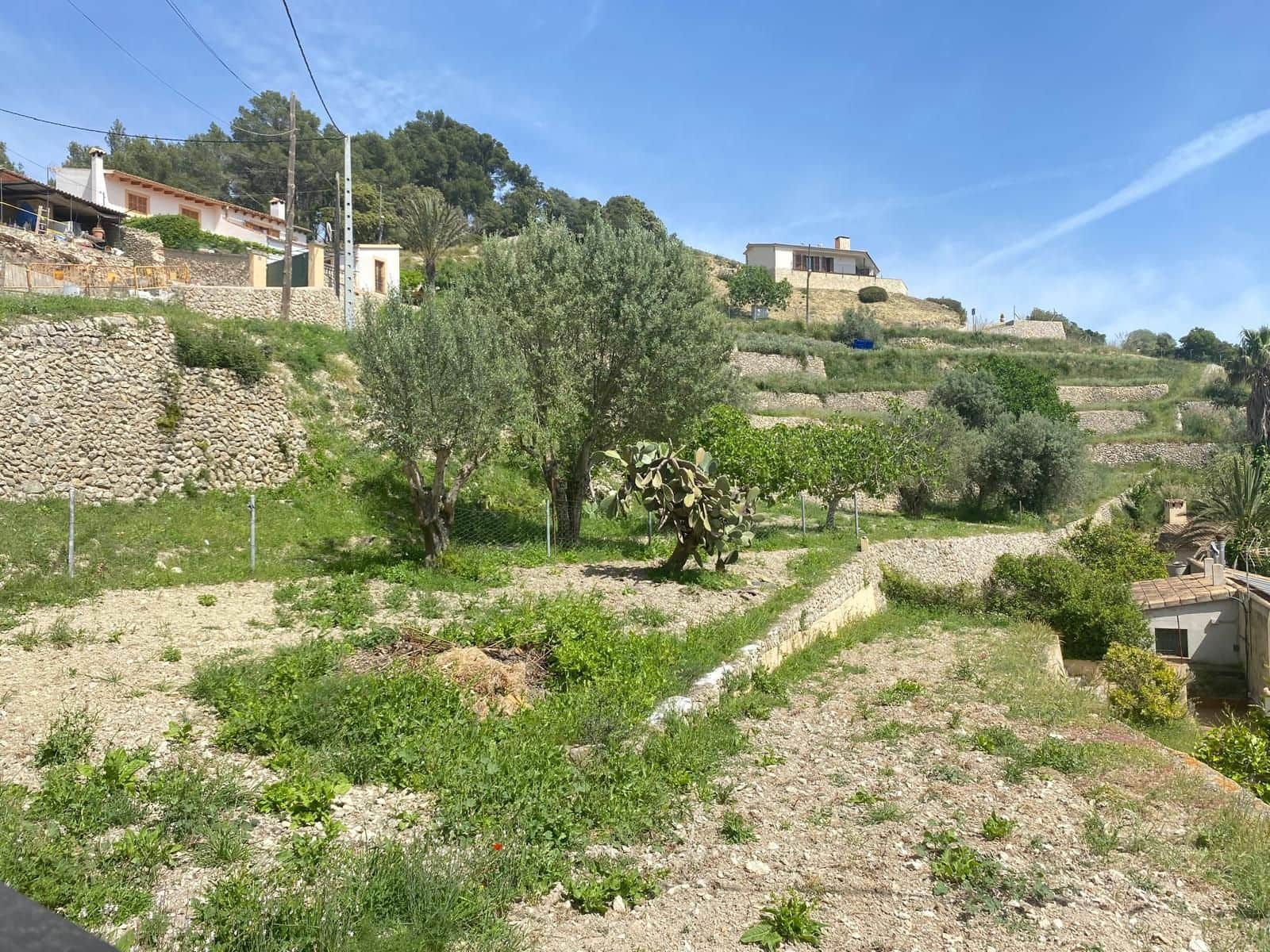 4 bedroom Townhouse for sale in Galilea - € 370,000 (Ref: 9804832)