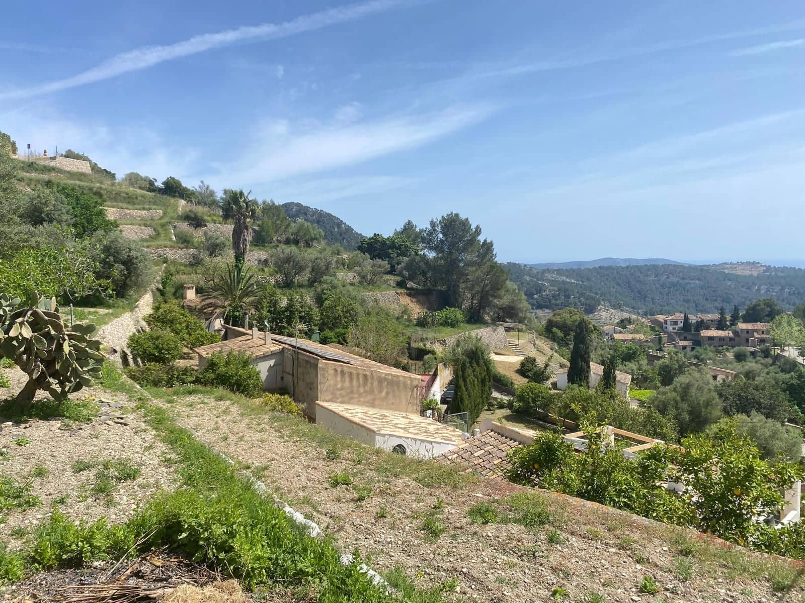 4 bedroom Townhouse for sale in Galilea - € 370,000 (Ref: 9804832)