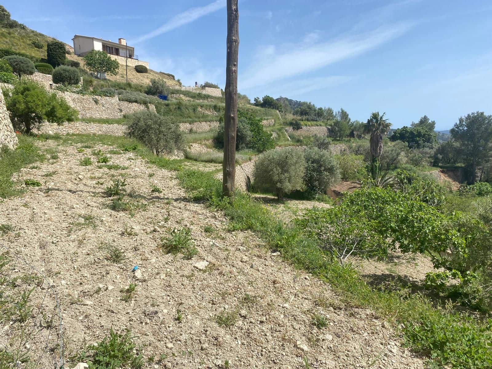 4 bedroom Townhouse for sale in Galilea - € 370,000 (Ref: 9804832)