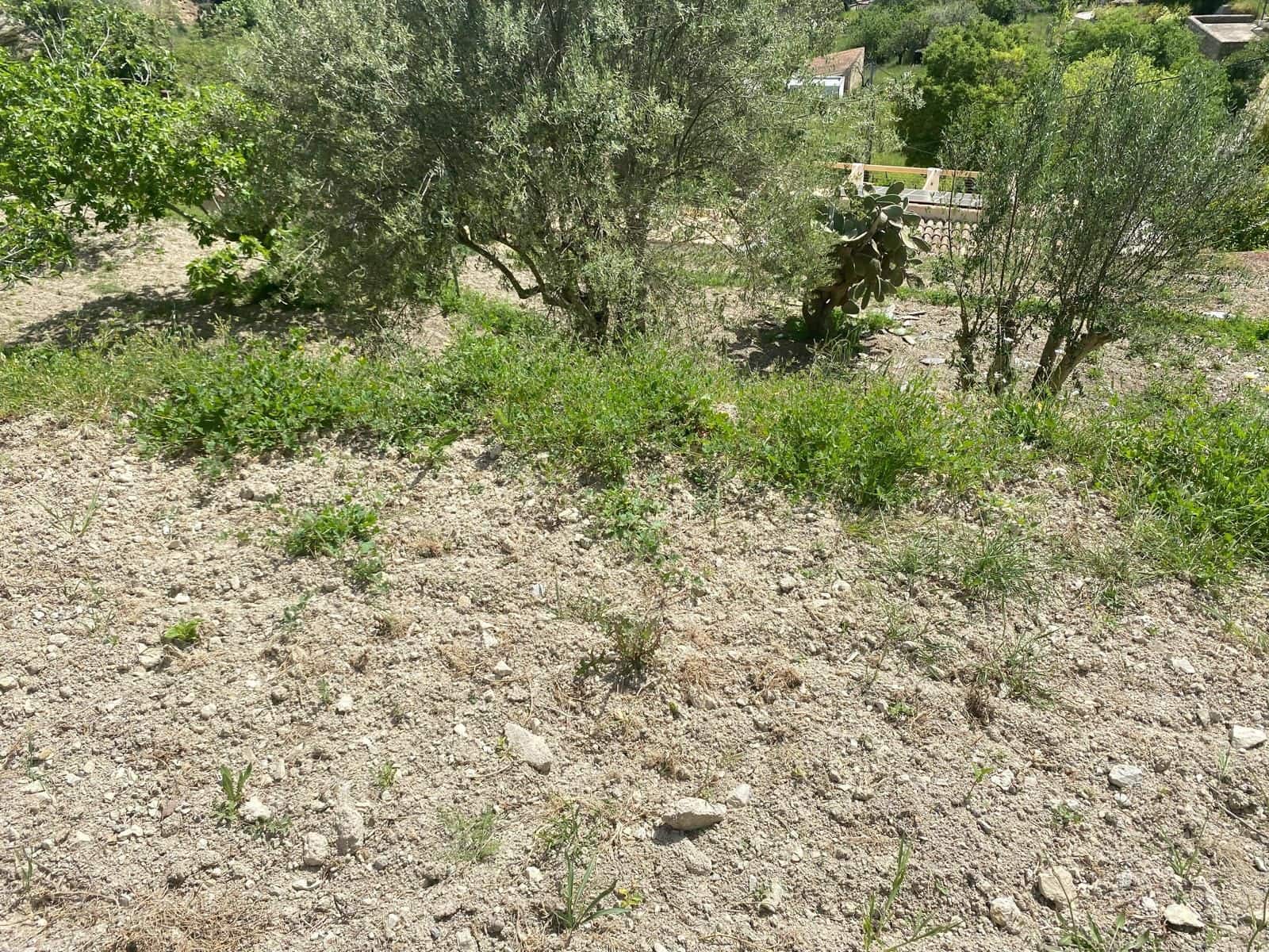 4 bedroom Townhouse for sale in Galilea - € 370,000 (Ref: 9804832)