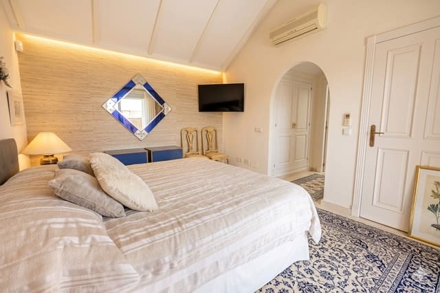 3 soverom Leilighet til salgs i Nueva Andalucía Centro, Marbella med svømmebasseng - € 1 100 000 (Ref: 9805422)