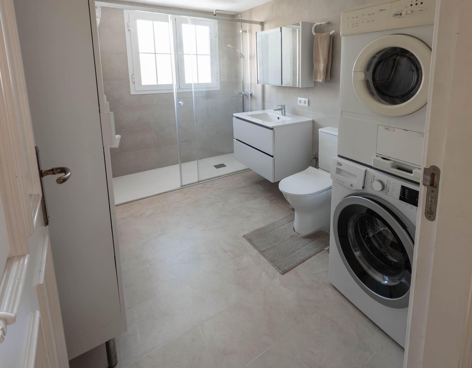 3 soverom Leilighet til salgs i Marbella med svømmebasseng - € 1 100 000 (Ref: 9805422)