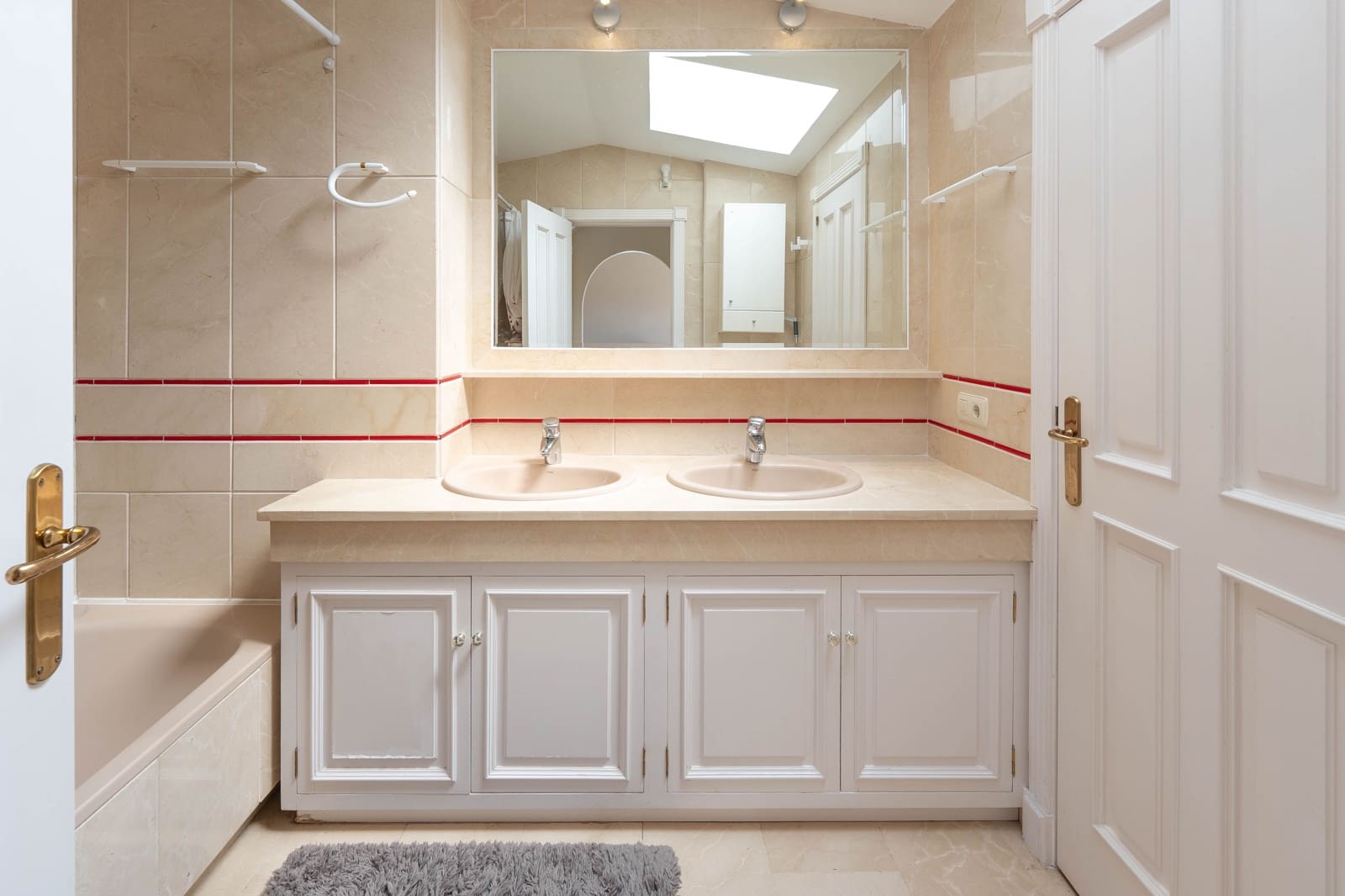 3 soverom Leilighet til salgs i Marbella med svømmebasseng - € 1 100 000 (Ref: 9805422)