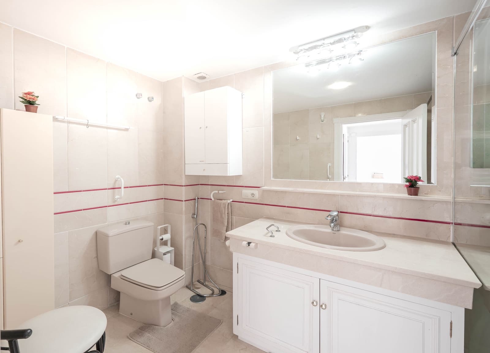 3 soverom Leilighet til salgs i Marbella med svømmebasseng - € 1 100 000 (Ref: 9805422)