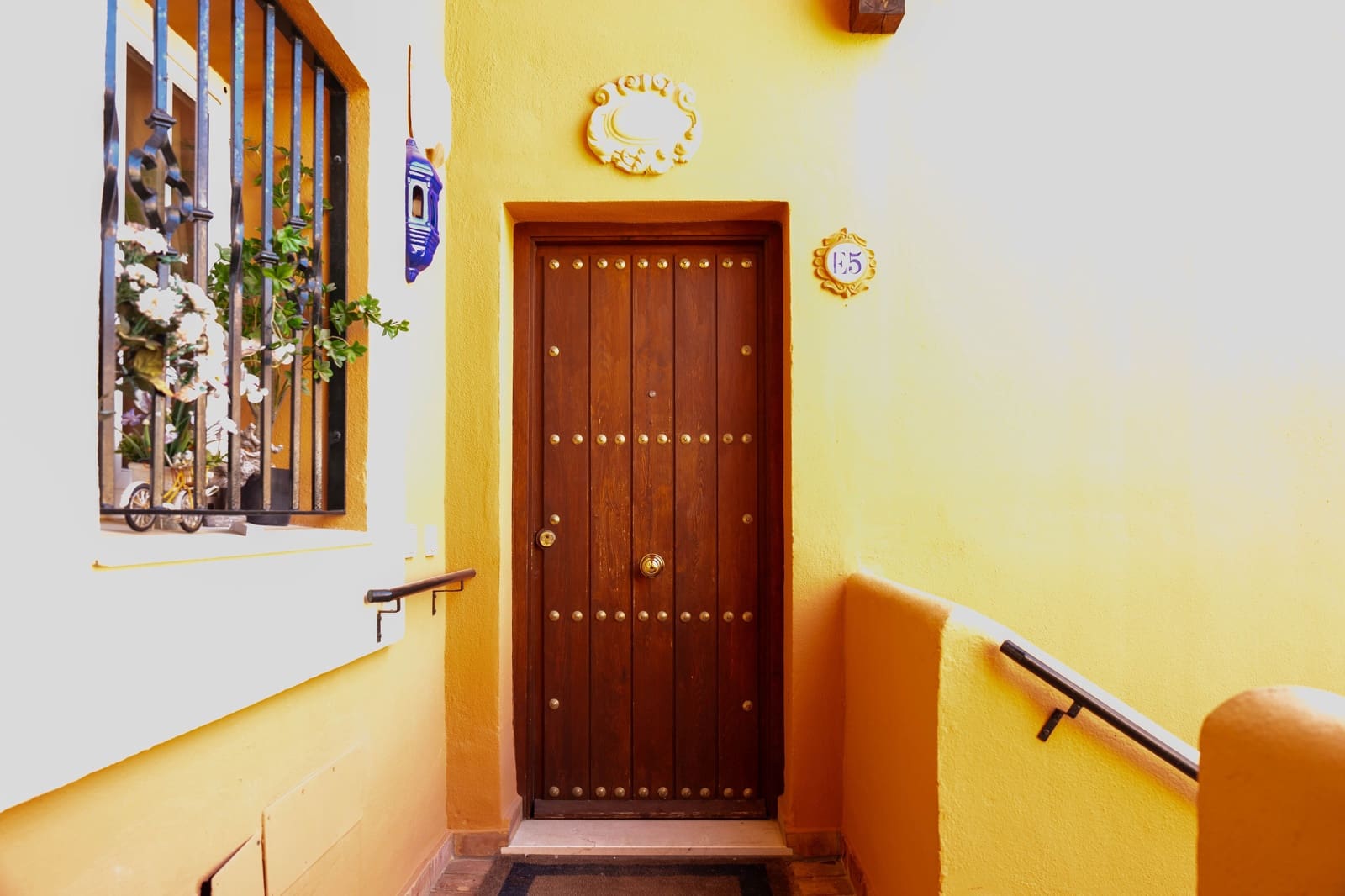 3 soverom Leilighet til salgs i Marbella med svømmebasseng - € 1 100 000 (Ref: 9805422)