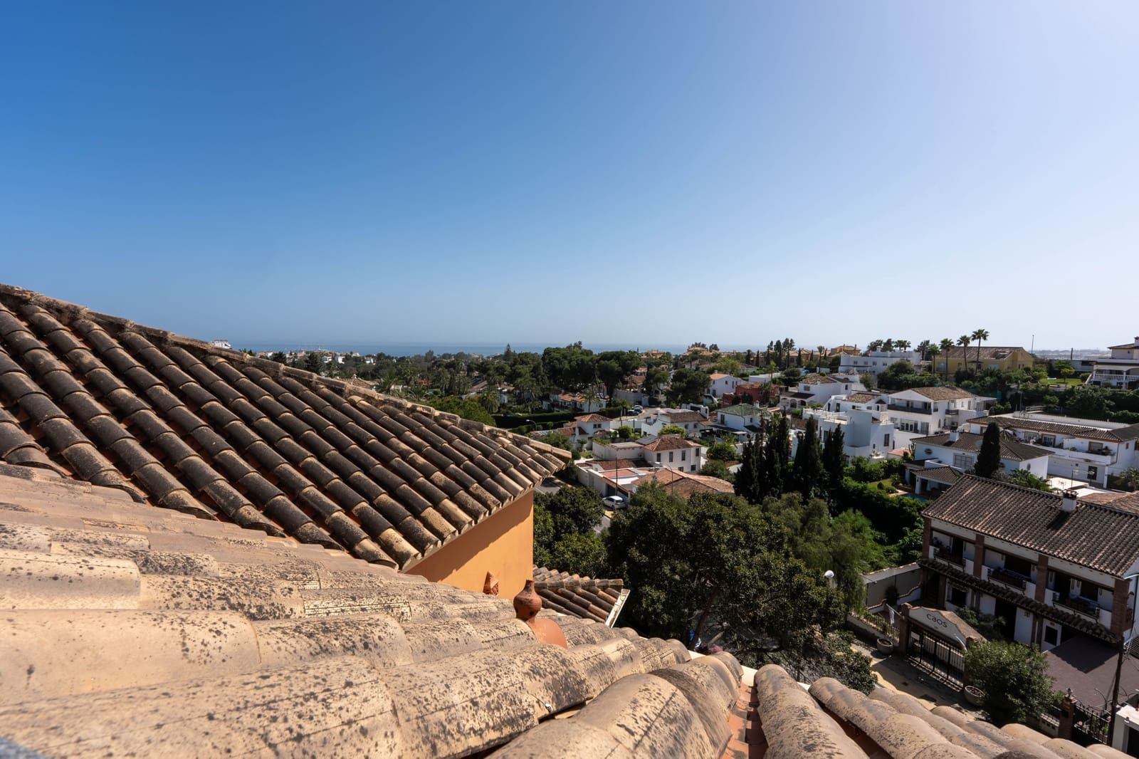 3 soverom Leilighet til salgs i Marbella med svømmebasseng - € 1 100 000 (Ref: 9805422)