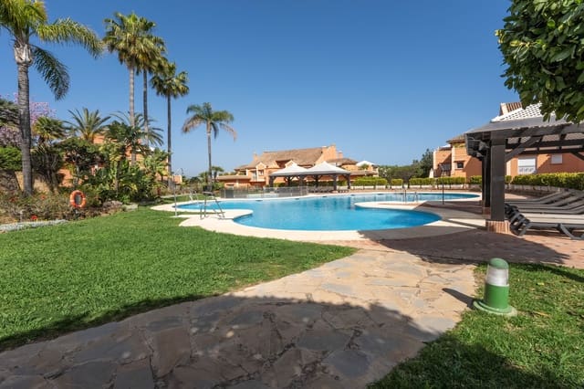 3 soverom Leilighet til salgs i Nueva Andalucía Centro, Marbella med svømmebasseng - € 1 100 000 (Ref: 9805422)