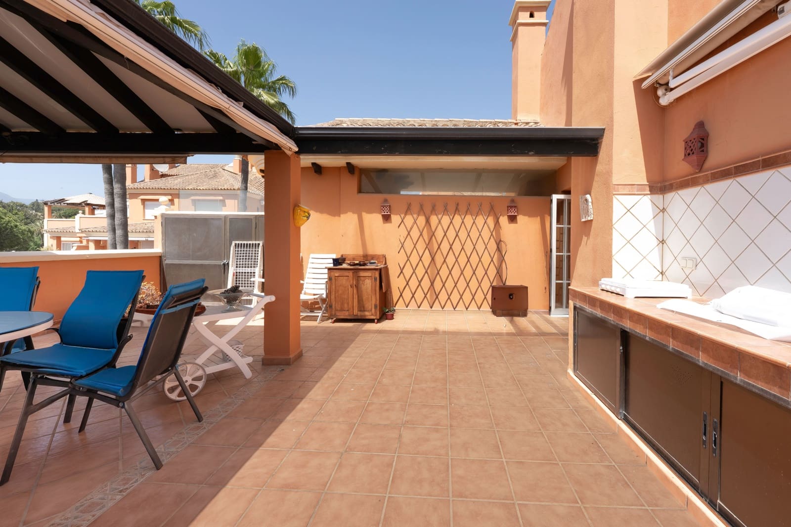 3 soverom Leilighet til salgs i Marbella med svømmebasseng - € 1 100 000 (Ref: 9805422)