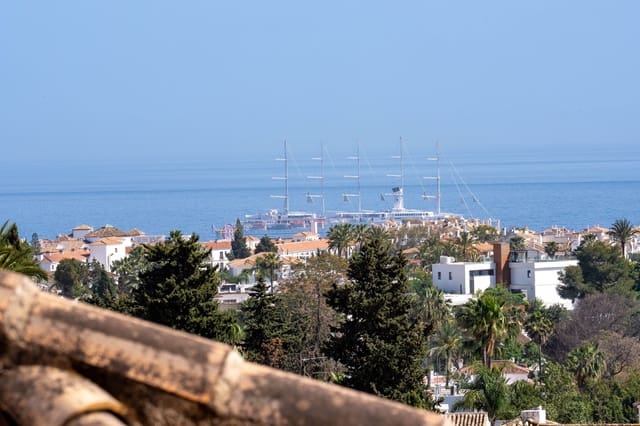 3 soverom Leilighet til salgs i Nueva Andalucía Centro, Marbella med svømmebasseng - € 1 100 000 (Ref: 9805422)