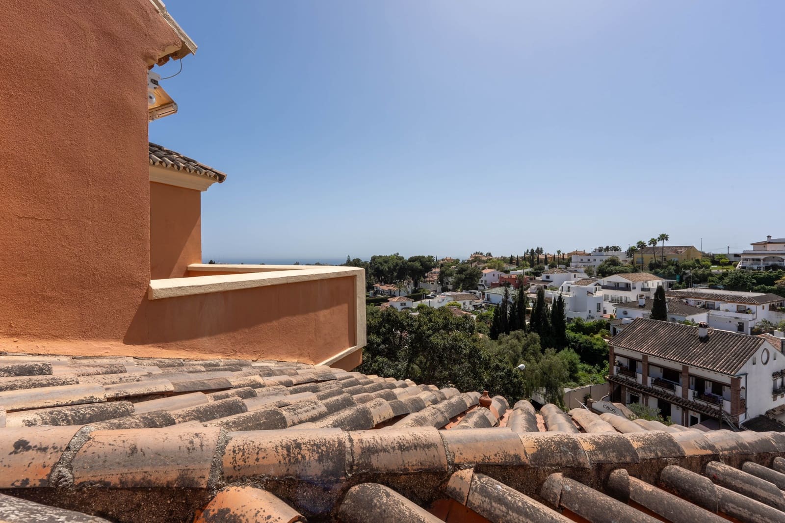 3 soverom Leilighet til salgs i Marbella med svømmebasseng - € 1 100 000 (Ref: 9805422)