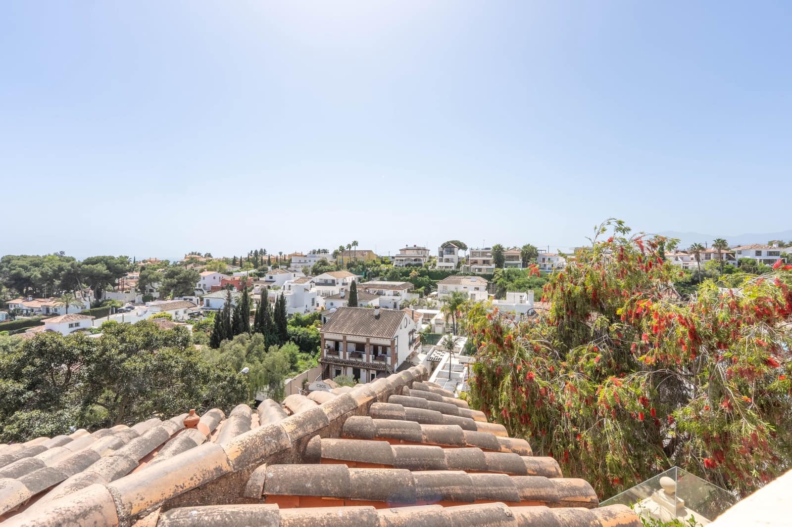 3 soverom Leilighet til salgs i Marbella med svømmebasseng - € 1 100 000 (Ref: 9805422)