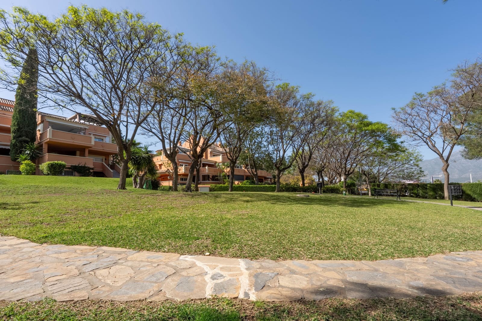 3 soverom Leilighet til salgs i Marbella med svømmebasseng - € 1 100 000 (Ref: 9805422)