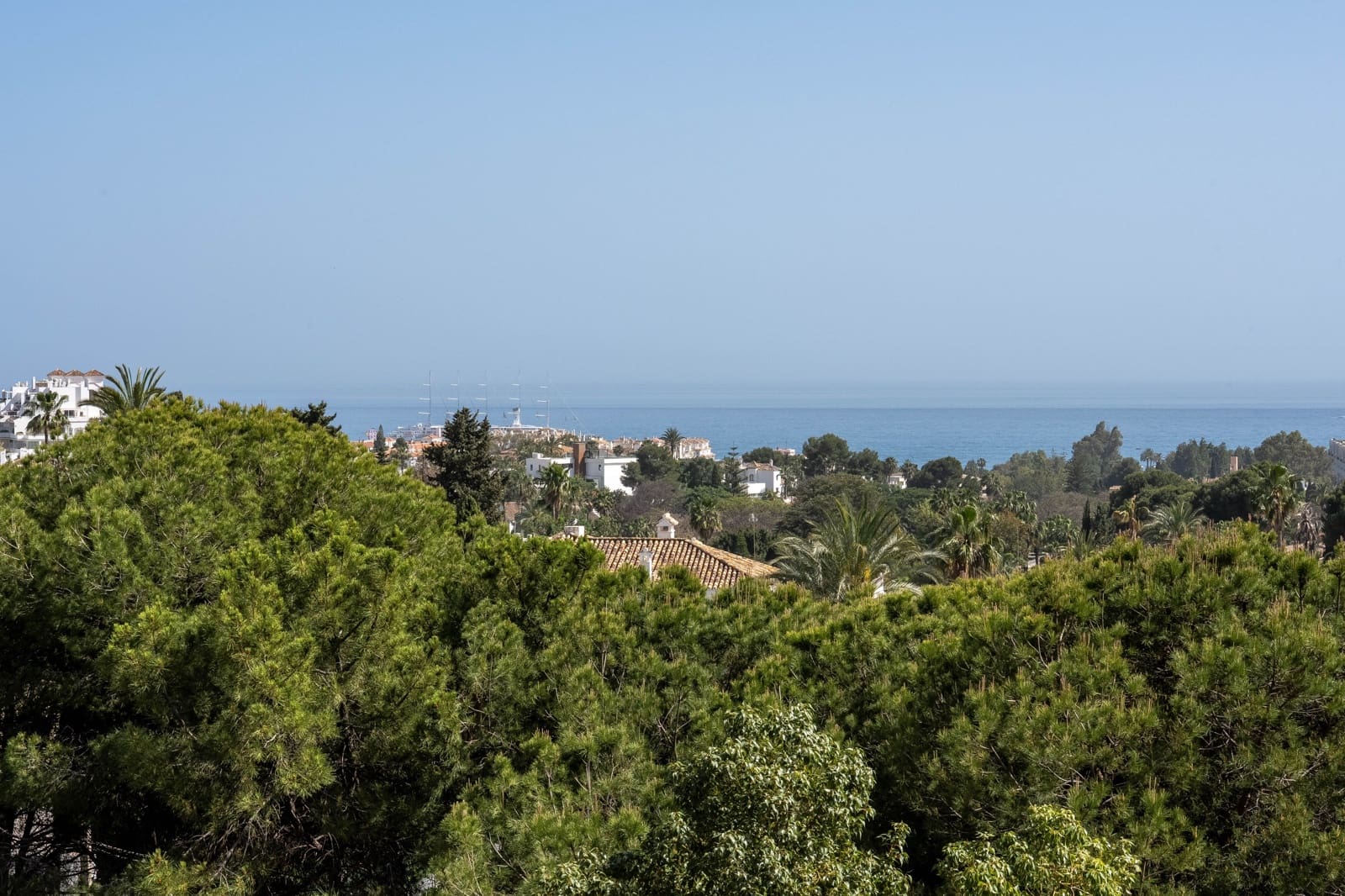 3 soverom Leilighet til salgs i Marbella med svømmebasseng - € 1 100 000 (Ref: 9805422)