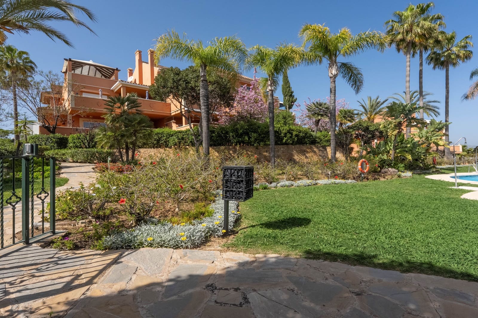 3 soverom Leilighet til salgs i Marbella med svømmebasseng - € 1 100 000 (Ref: 9805422)